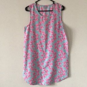 Buckhead Beauties Dress - Size L